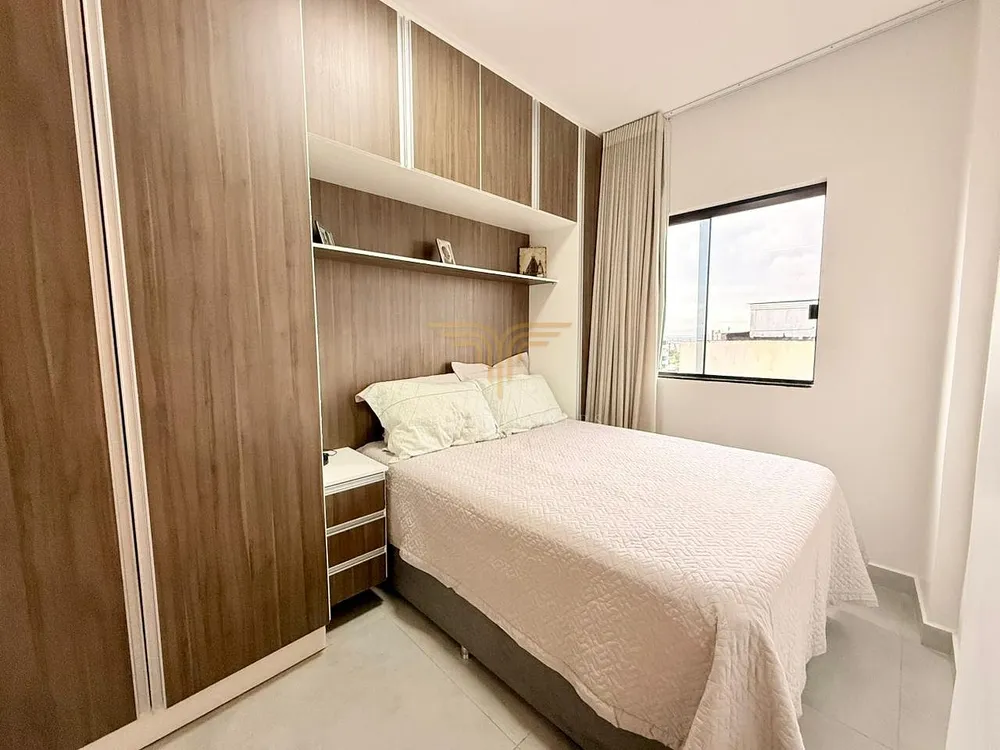 Apartamento, 1 quarto, 39 m² - Foto 1