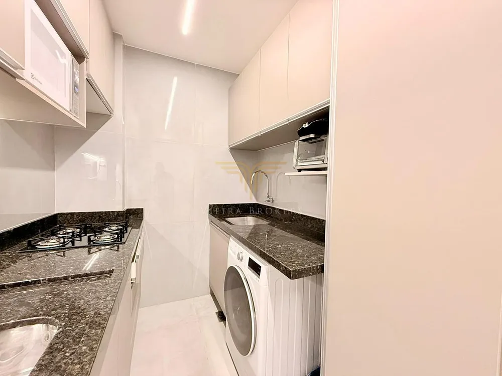 Apartamento, 1 quarto, 39 m² - Foto 6