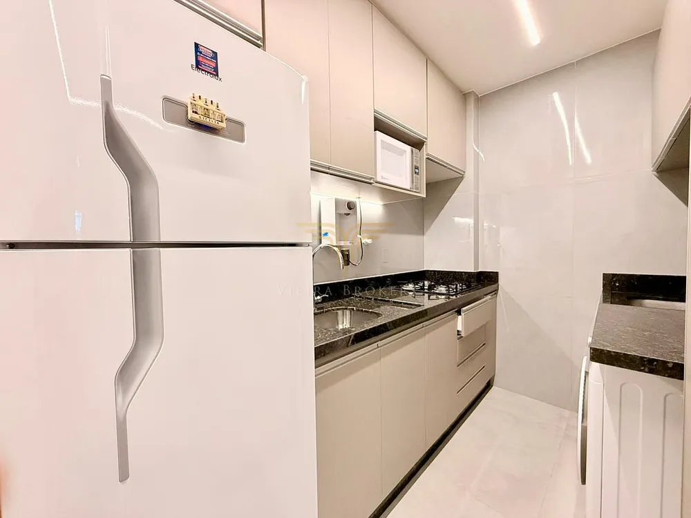 Apartamento, 1 quarto, 39 m² - Foto 2