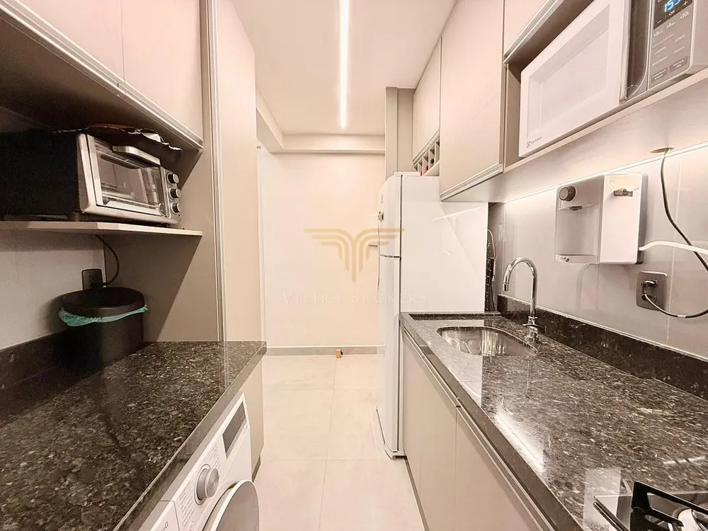 Apartamento, 1 quarto, 39 m² - Foto 4
