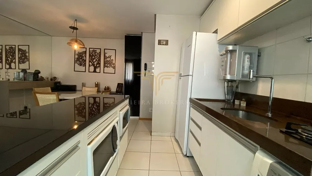 Apartamento à venda com 2 quartos, 59m² - Foto 4