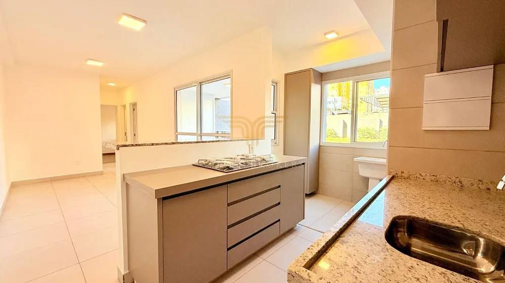 Apartamento, 2 quartos, 67 m² - Foto 3