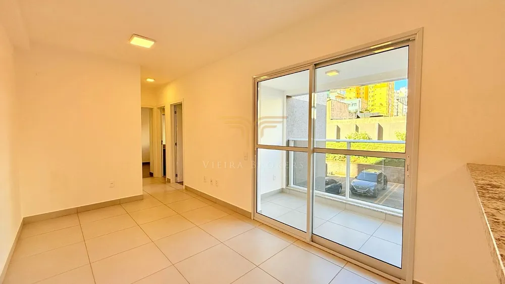 Apartamento, 2 quartos, 67 m² - Foto 2