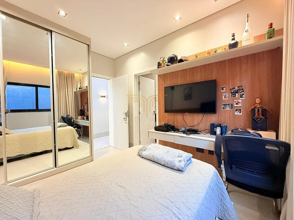 Casa de Condomínio, 3 quartos - Foto 5