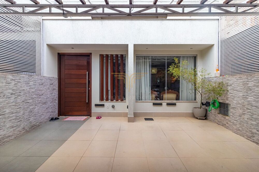 Casa, 3 quartos, 264 m² - Foto 4