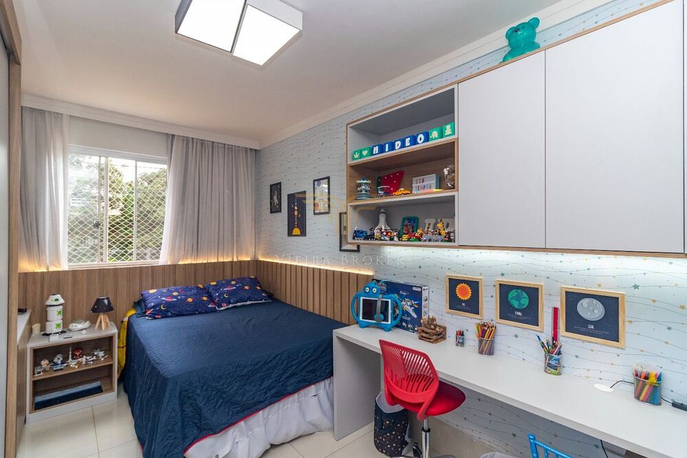 Casa, 3 quartos, 264 m² - Foto 3