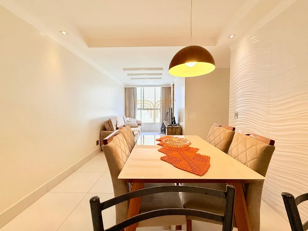 Apartamento, 3 quartos, 71 m² - Foto 2