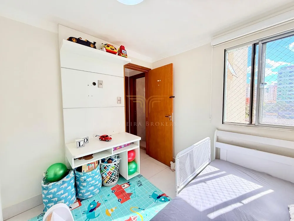 Apartamento, 3 quartos, 71 m² - Foto 9
