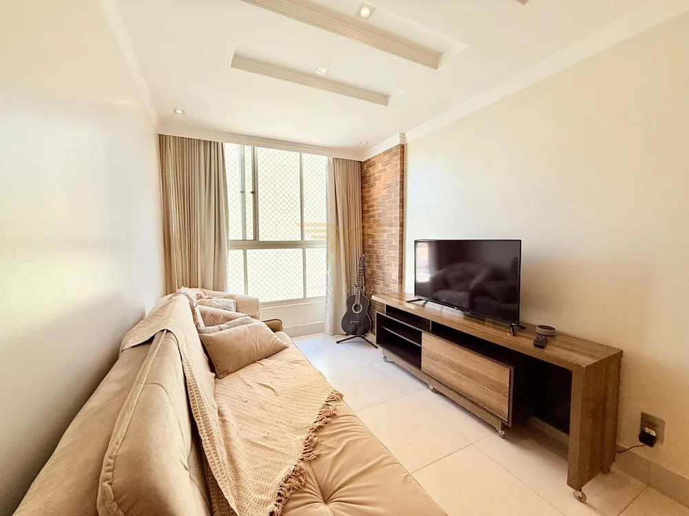 Apartamento, 3 quartos, 71 m² - Foto 3