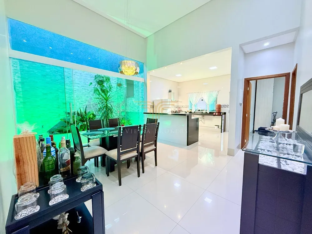 Casa de Condomínio, 4 quartos - Foto 6