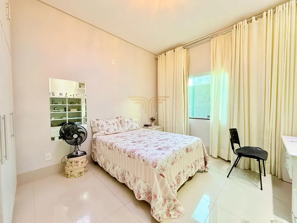 Casa de Condomínio, 4 quartos - Foto 11