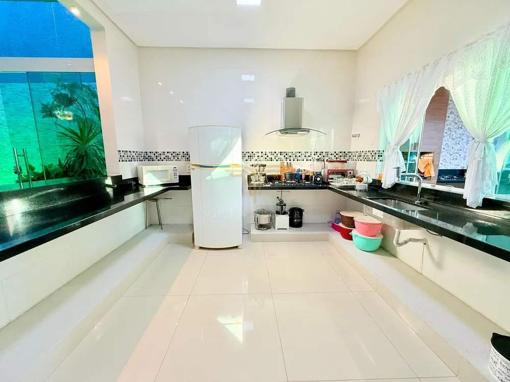 Casa de Condomínio, 4 quartos - Foto 7