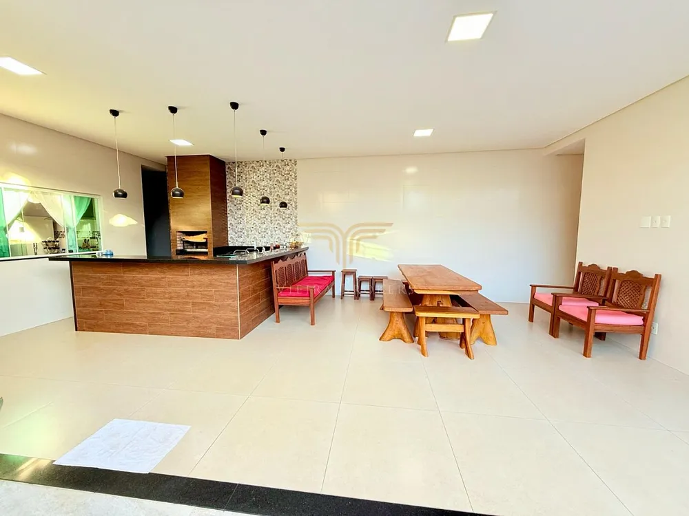 Casa de Condomínio, 4 quartos - Foto 18