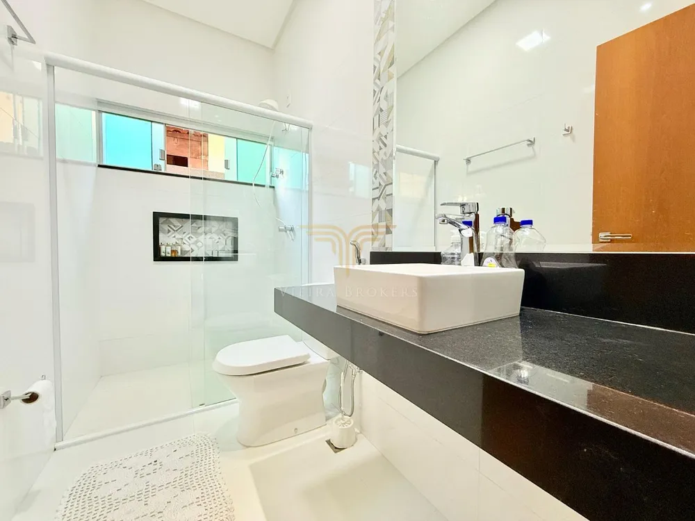 Casa de Condomínio, 4 quartos - Foto 8