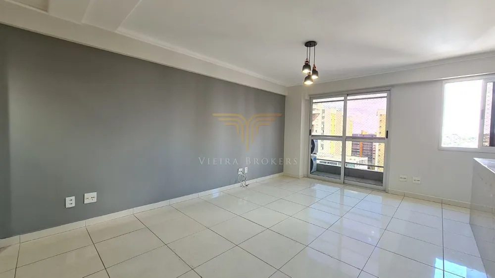 Apartamento, 2 quartos, 75 m² - Foto 2