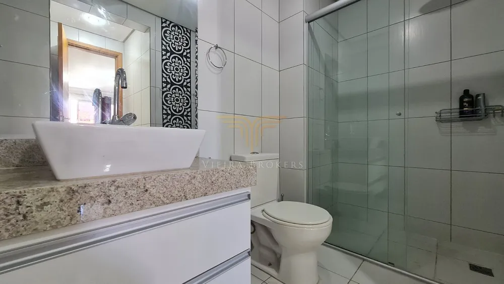 Apartamento, 2 quartos, 75 m² - Foto 15