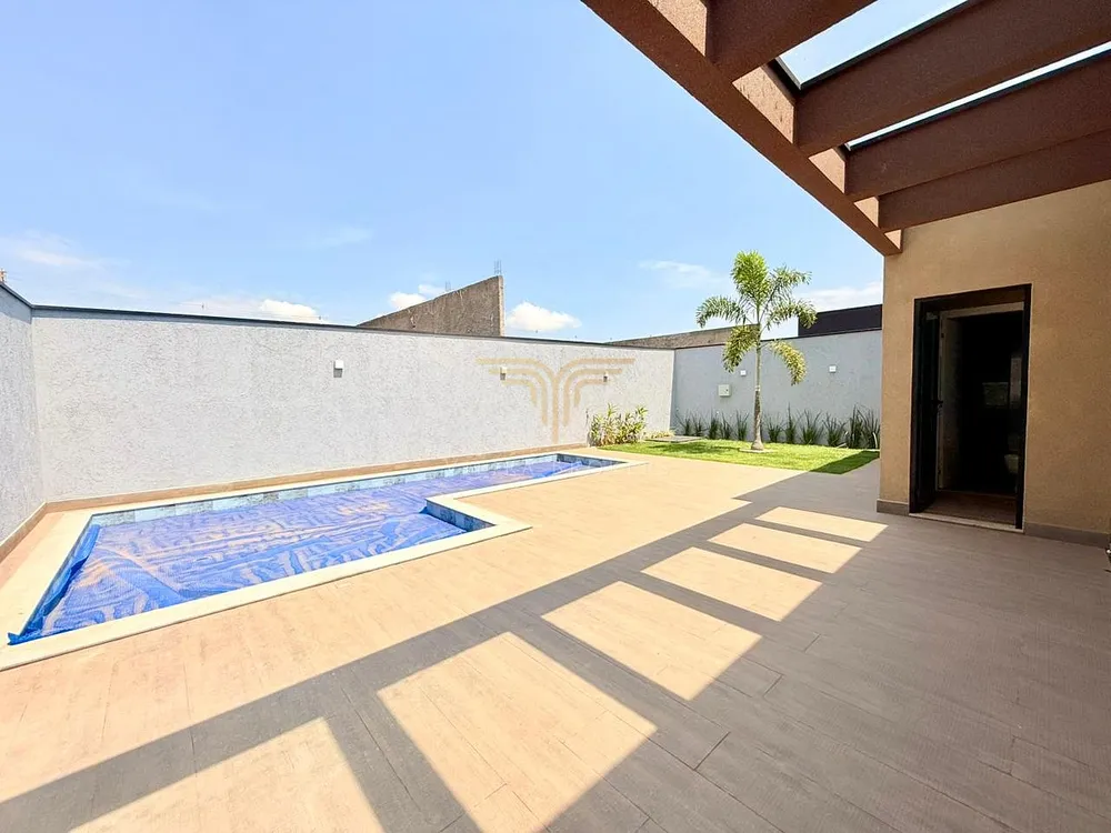 Casa de Condomínio, 3 quartos - Foto 19
