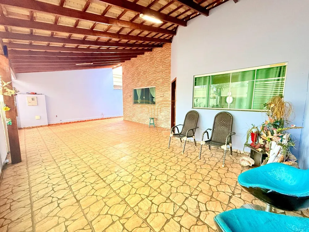 Casa de Condomínio, 3 quartos - Foto 10