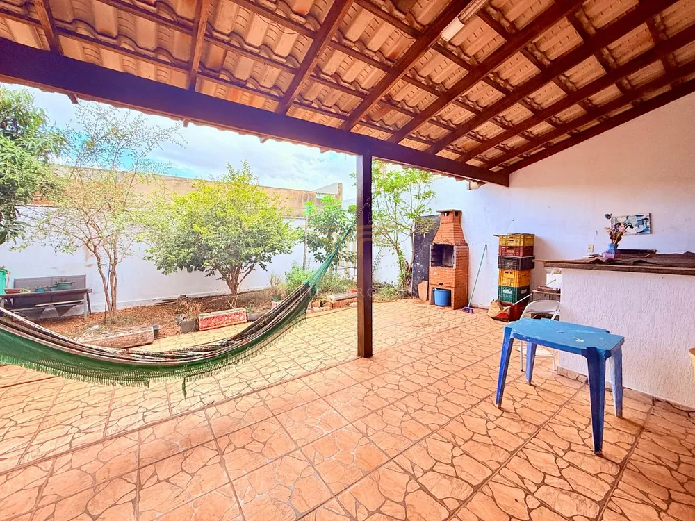 Casa de Condomínio, 3 quartos - Foto 11