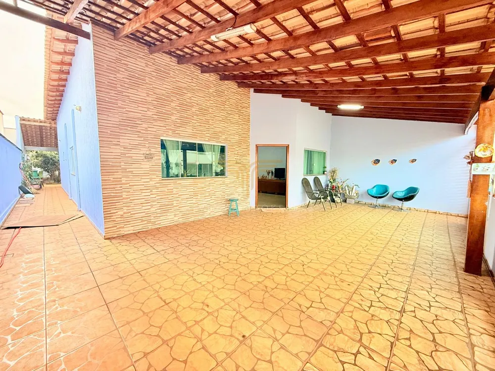 Casa de Condomínio, 3 quartos - Foto 13