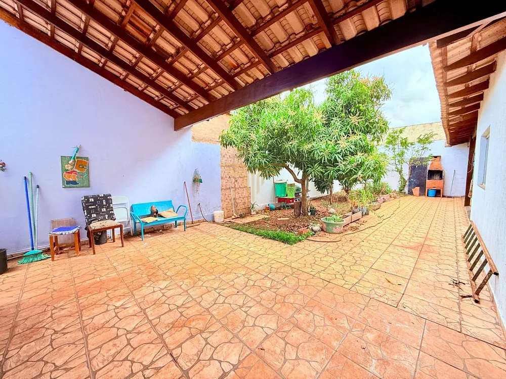 Casa de Condomínio, 3 quartos - Foto 9