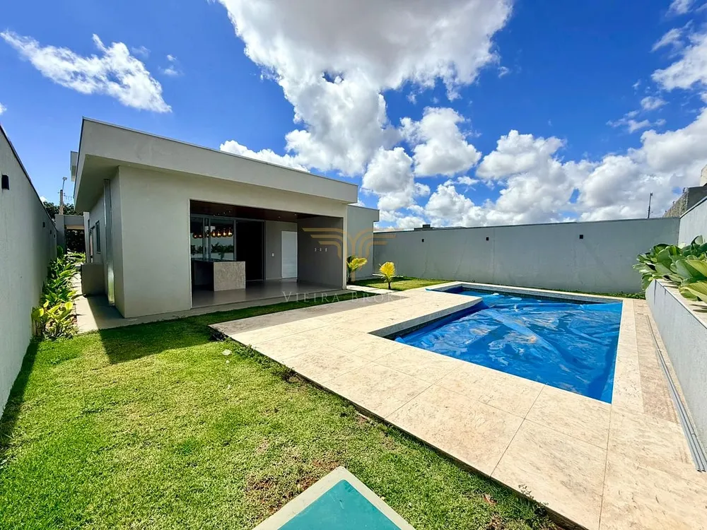 Casa de Condomínio, 3 quartos - Foto 19