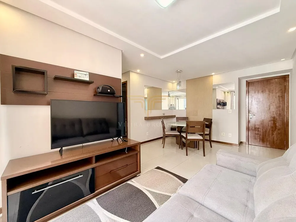 Apartamento, 3 quartos, 75 m² - Foto 2