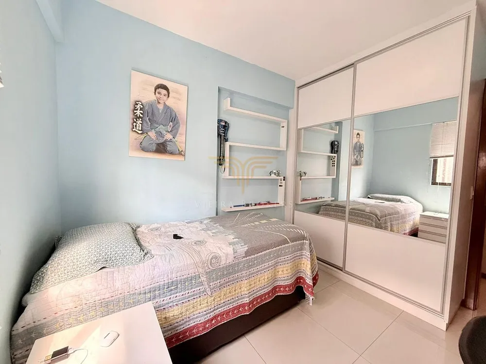 Apartamento, 3 quartos, 75 m² - Foto 8