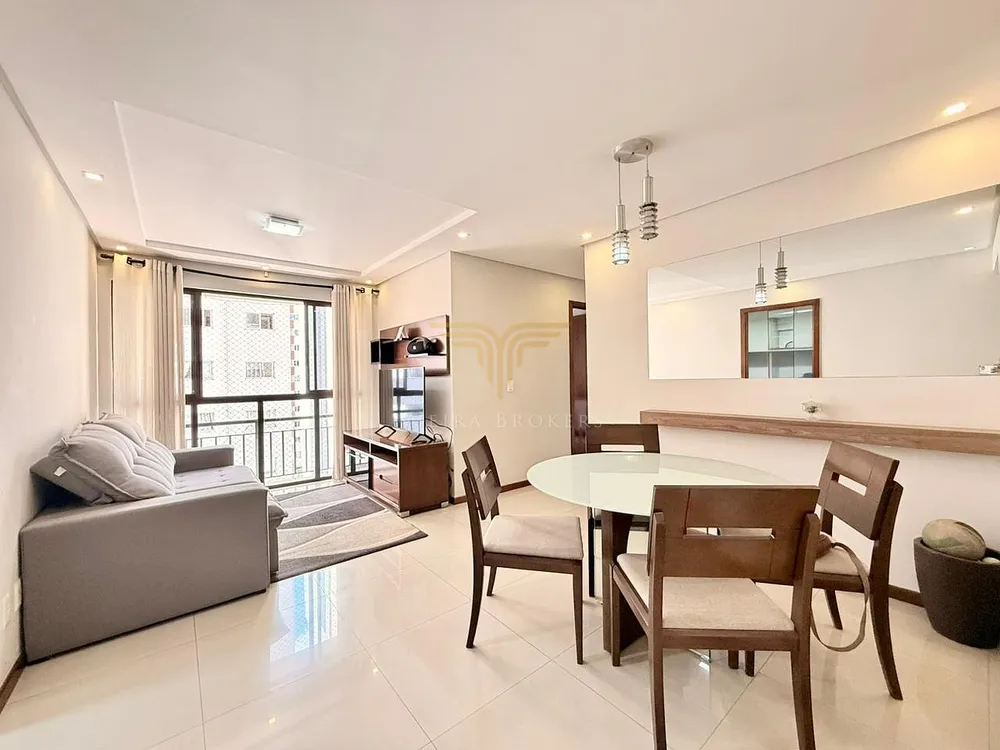 Apartamento, 3 quartos, 75 m² - Foto 1
