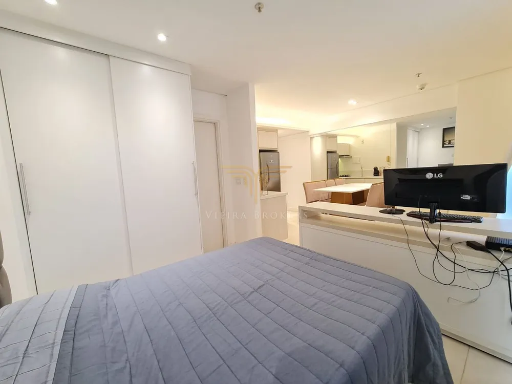 Apartamento, 1 quarto, 33 m² - Foto 5