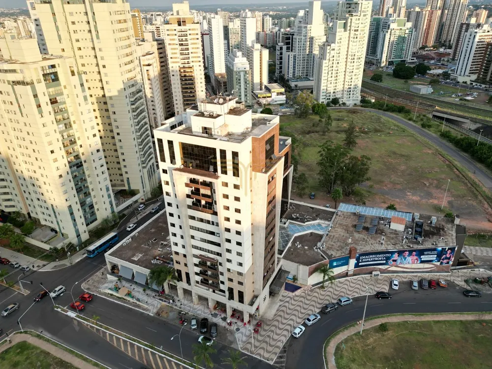 Apartamento, 1 quarto, 33 m² - Foto 8