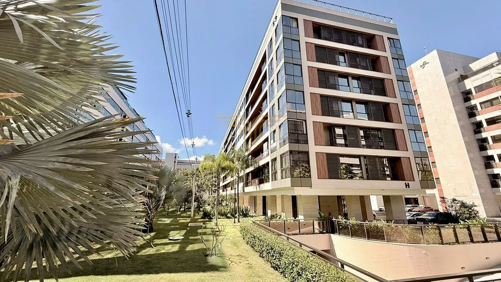 Apartamento, 2 quartos, 90 m² - Foto 4