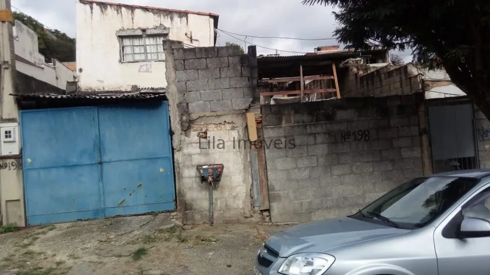 Terreno, 250 m² - Foto 2