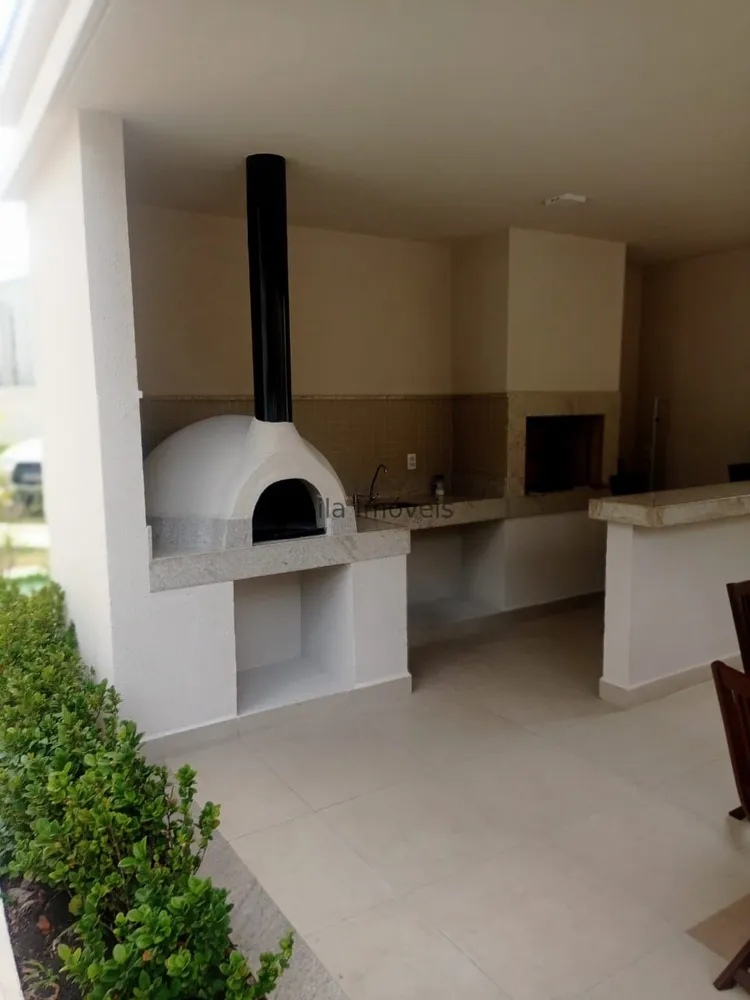 Apartamento, 3 quartos, 72 m² - Foto 3