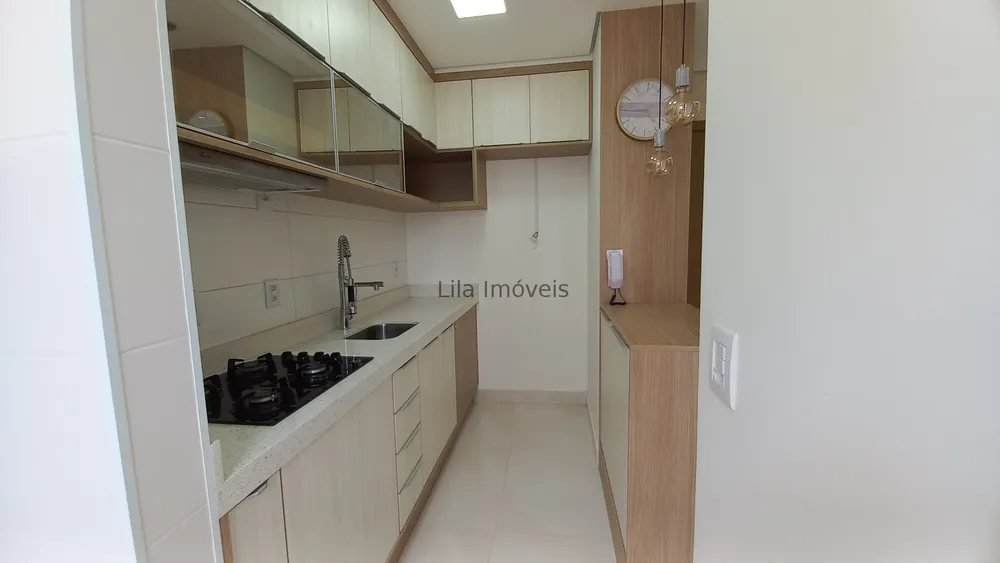 Apartamento, 2 quartos, 52 m² - Foto 4