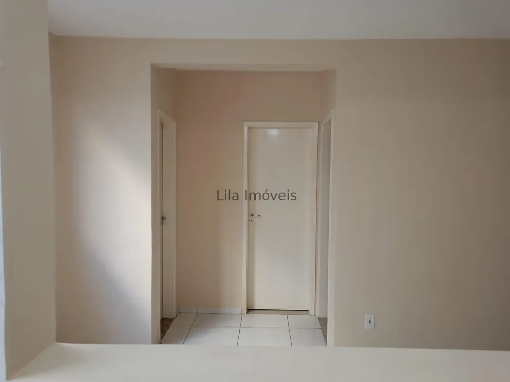 Apartamento, 2 quartos, 54 m² - Foto 4