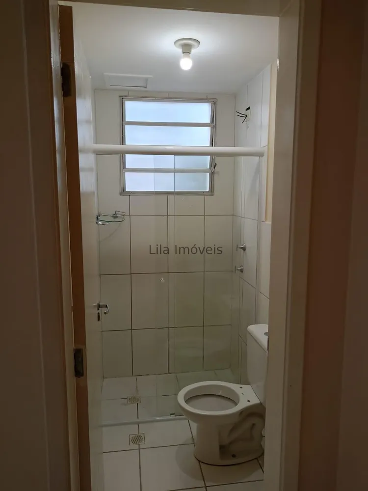 Apartamento, 2 quartos, 54 m² - Foto 3
