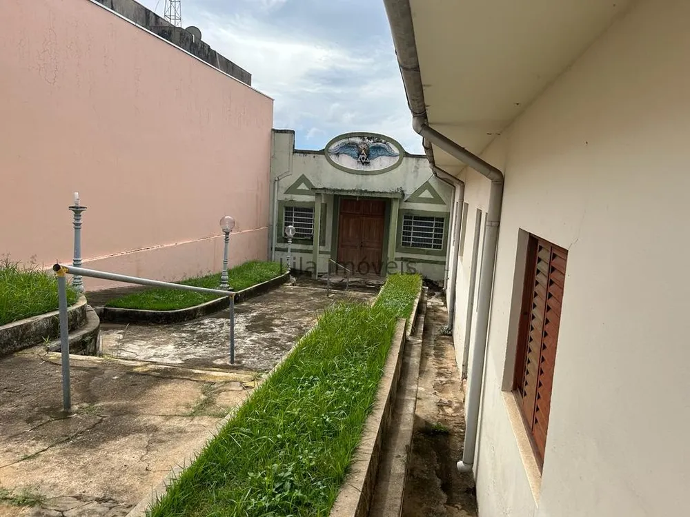 Casa, 1 quarto, 450 m² - Foto 3