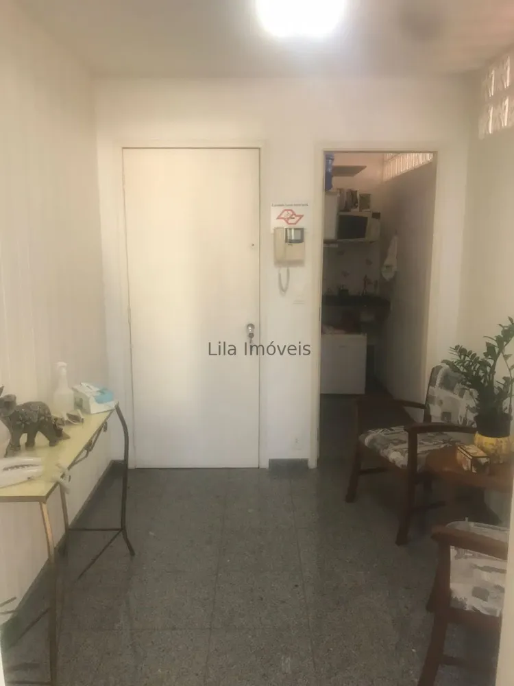 Sala-Conjunto, 80 m² - Foto 4