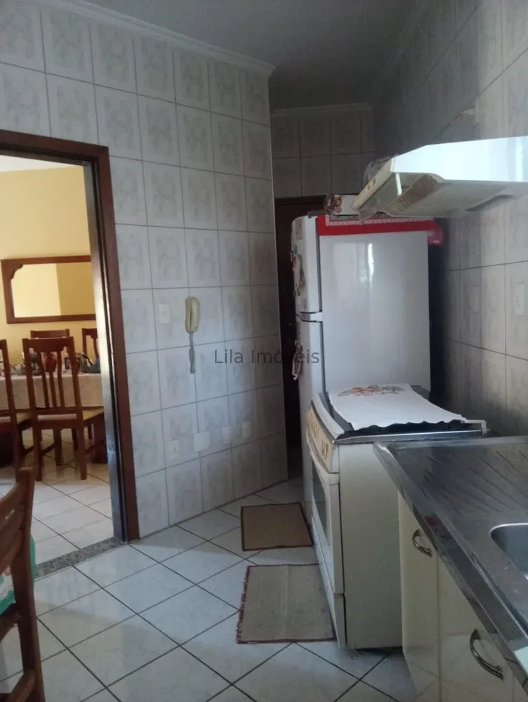 Apartamento, 3 quartos, 92 m² - Foto 2