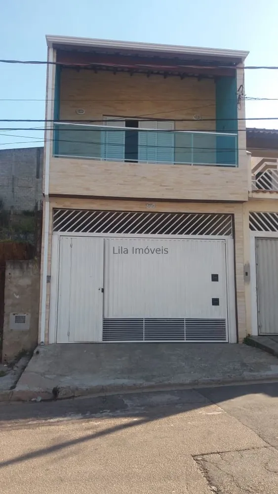 Casa, 2 quartos, 150 m² - Foto 1