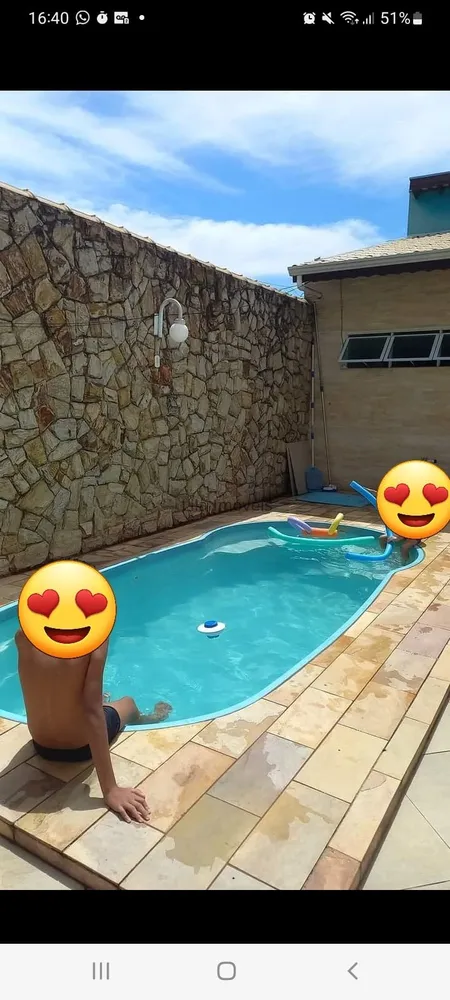Casa, 2 quartos, 150 m² - Foto 2