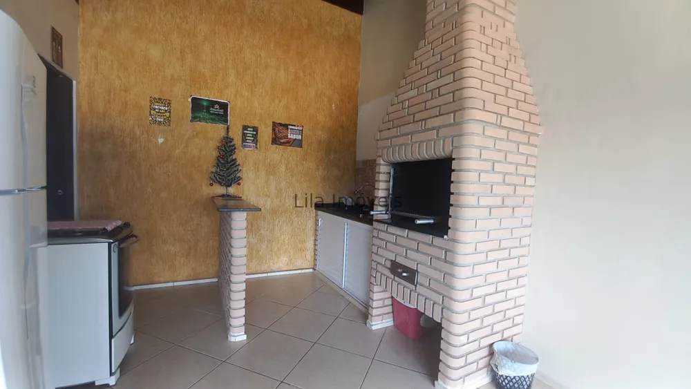 Casa, 2 quartos, 150 m² - Foto 3