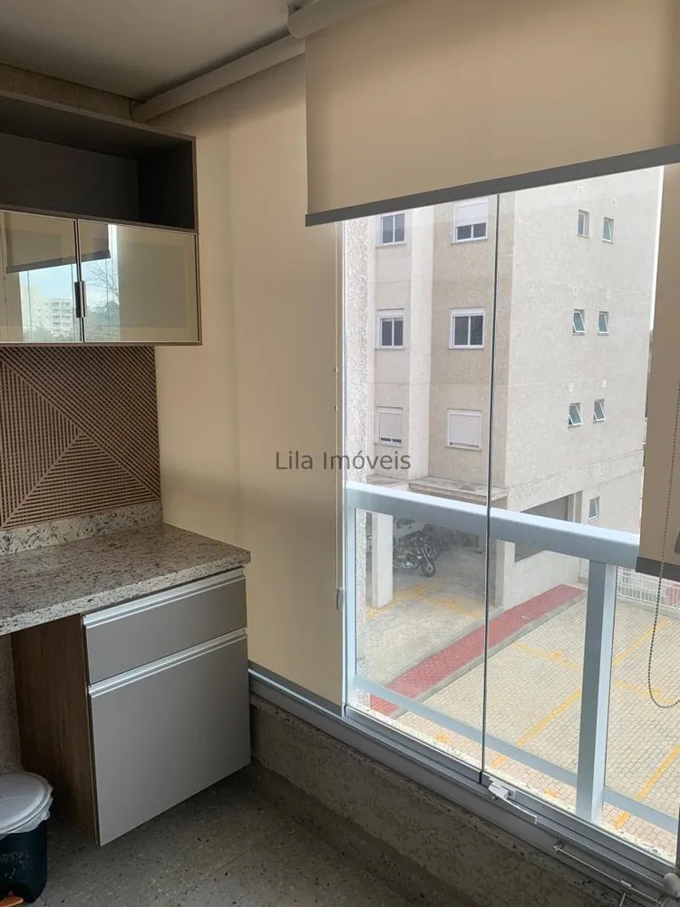 Apartamento, 2 quartos, 59 m² - Foto 3