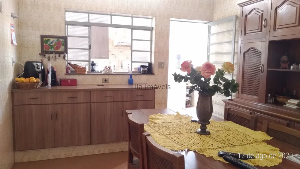 Casa, 3 quartos, 150 m² - Foto 2