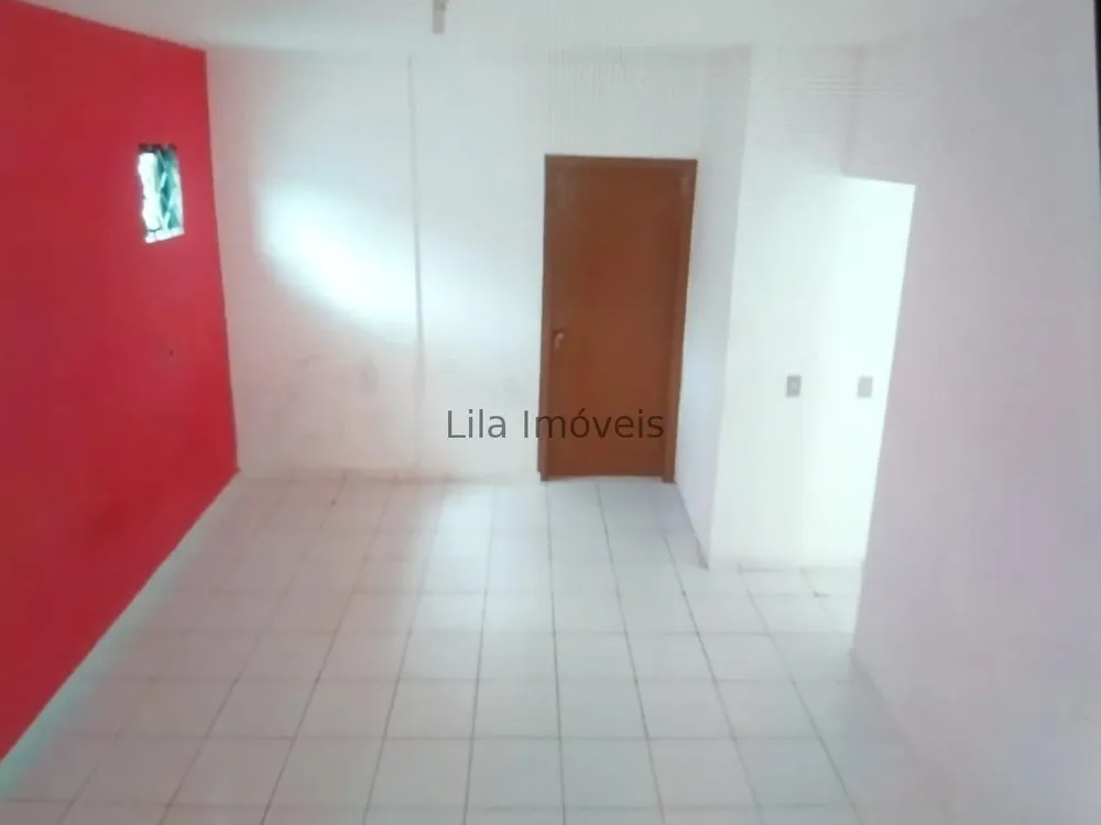Casa, 1 quarto - Foto 1