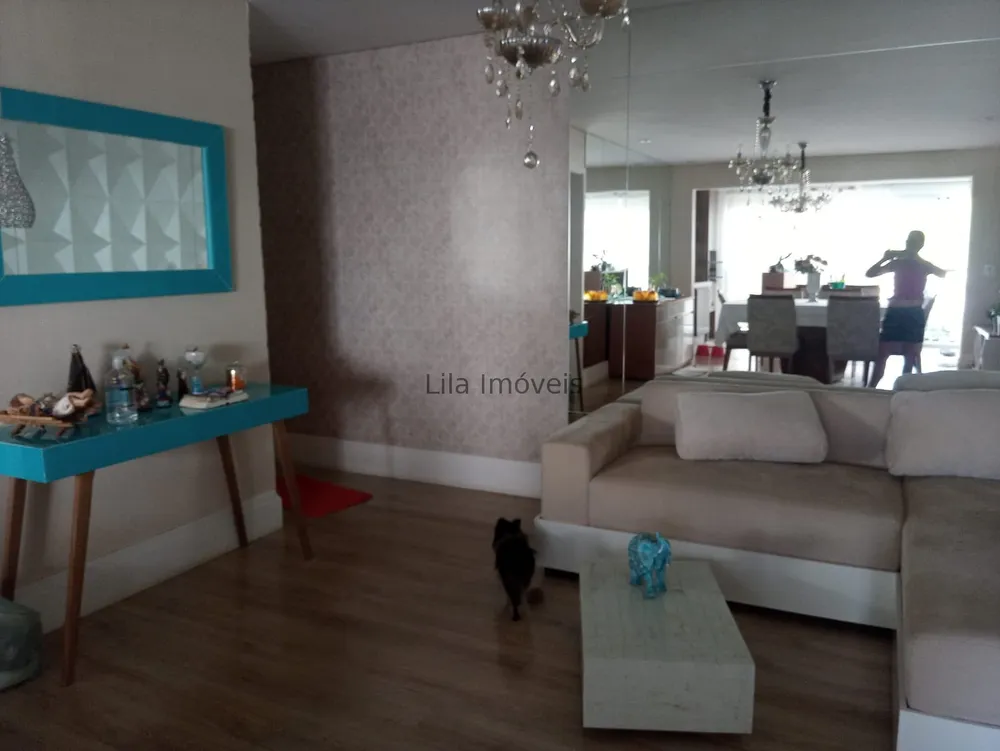 Apartamento, 3 quartos, 119 m² - Foto 2