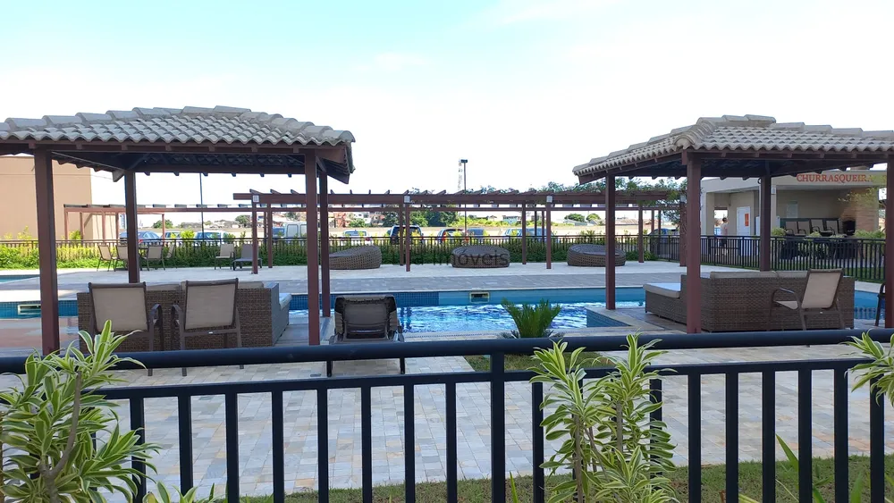 Apartamento, 2 quartos, 52 m² - Foto 1