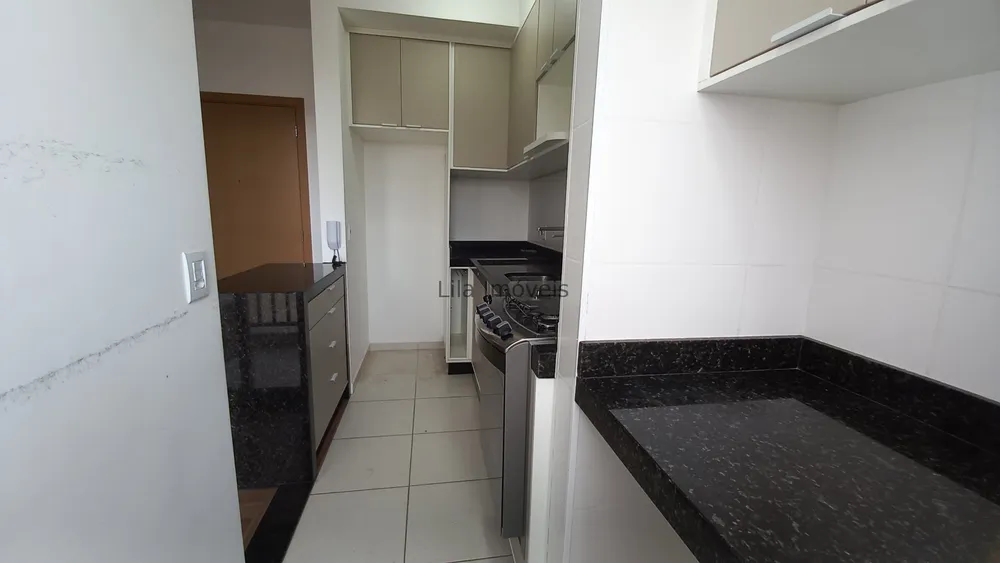 Apartamento, 2 quartos, 52 m² - Foto 4