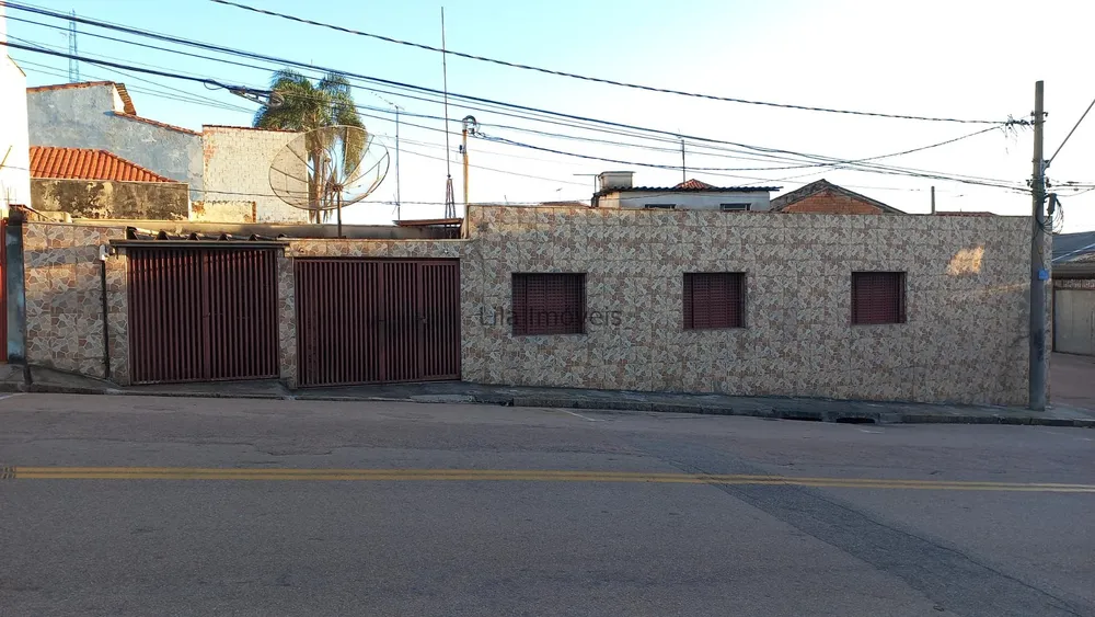 Casa, 4 quartos, 147 m² - Foto 2